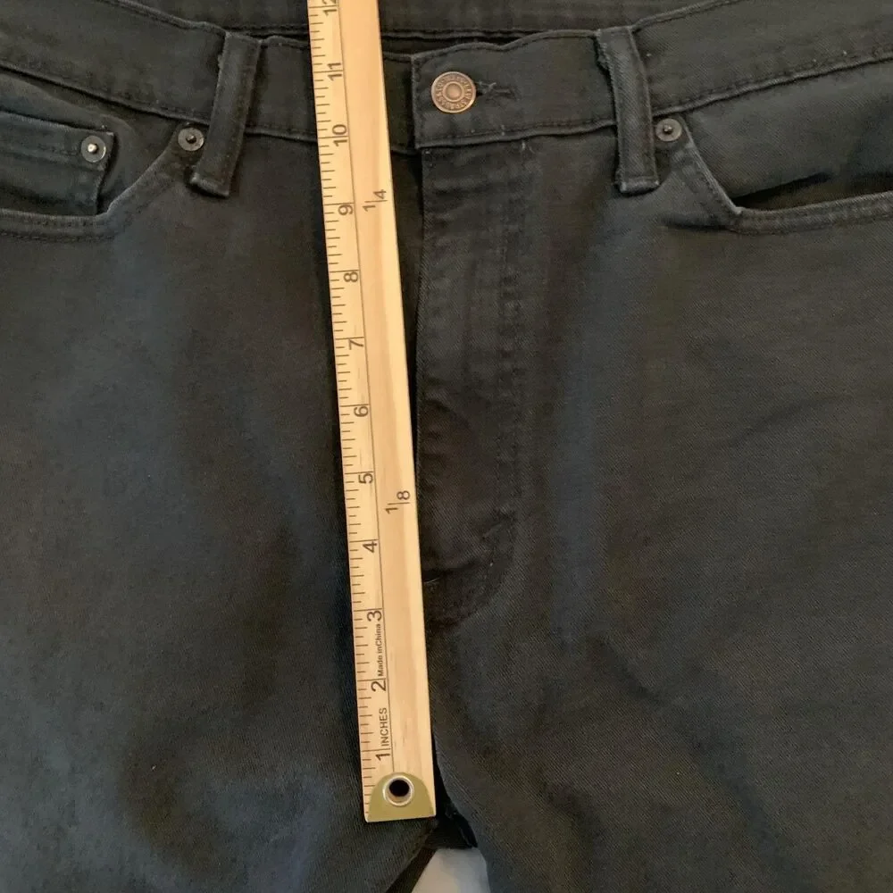 Levis brand levi